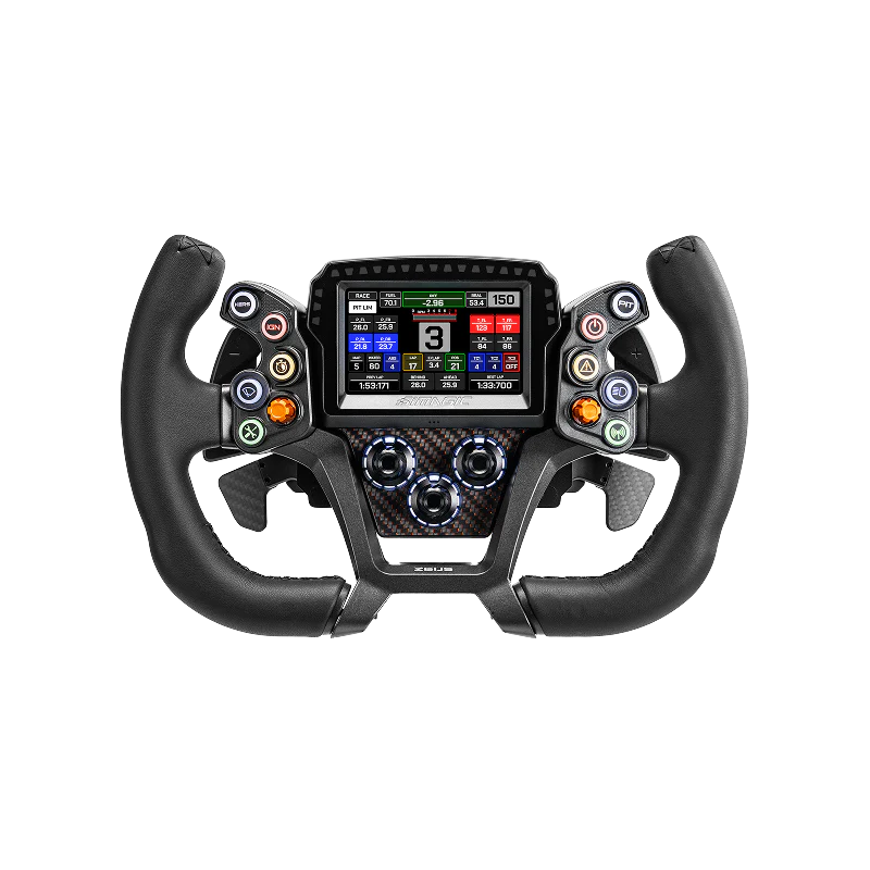 Simagic Zuess GT Wheel