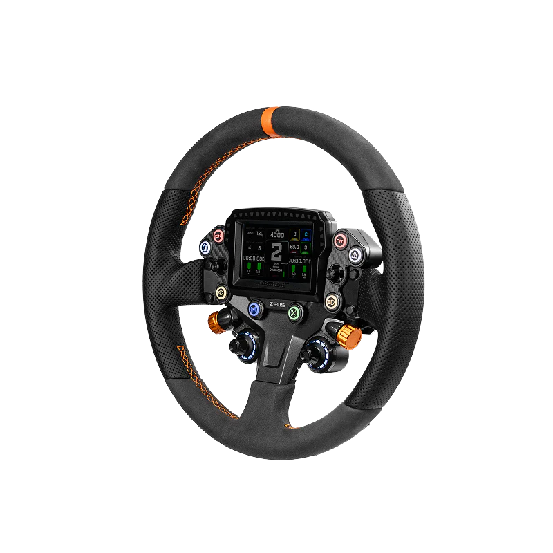 Simagic Zuess Sport Steering Wheel