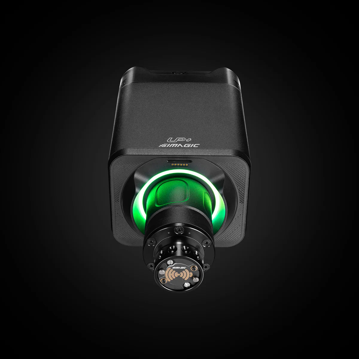Simagic Alpha Evo 9Nm Wheel Base
