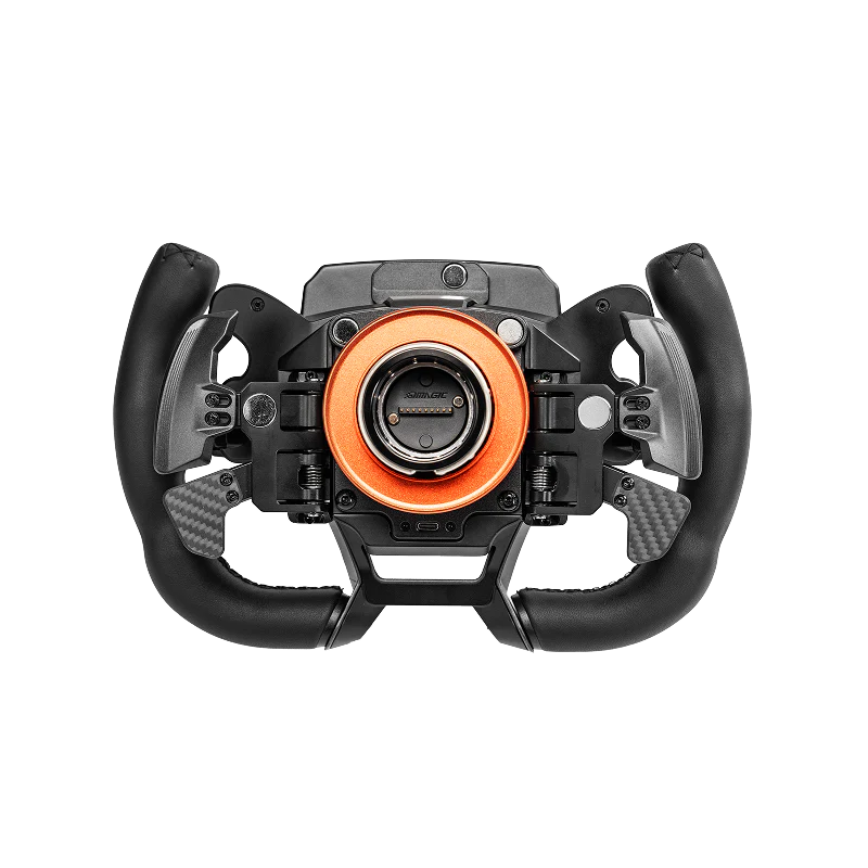 Simagic Zuess GT Wheel