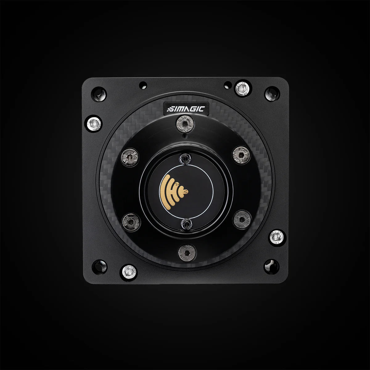 Simagic Alpha Wheel Base