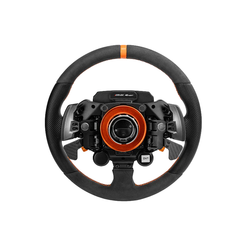 Simagic Zuess Sport Steering Wheel