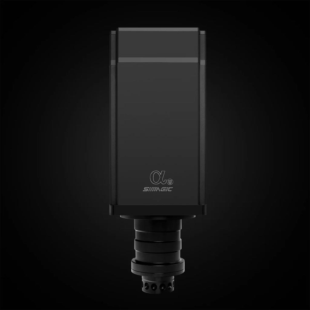 Simagic Alpha Ultimate Wheel Base