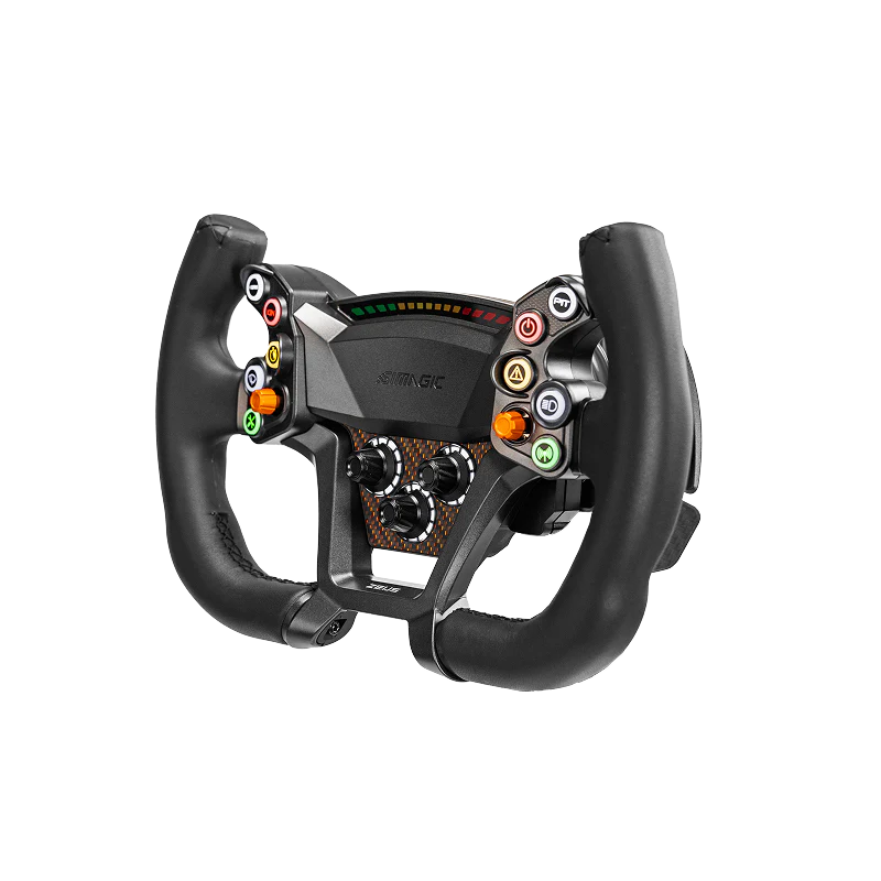 Simagic Zuess GT Wheel