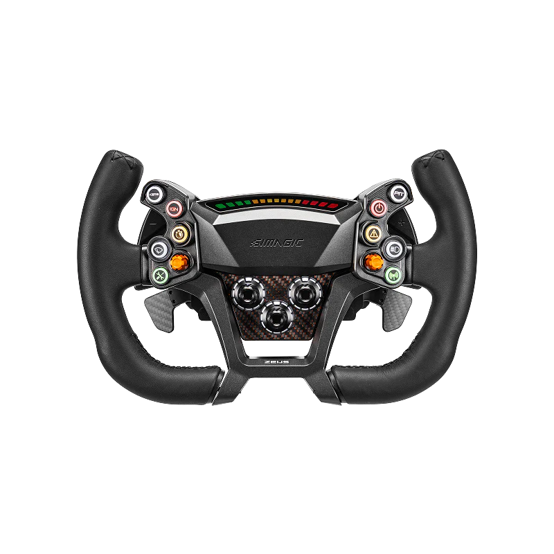 Simagic Zuess GT Wheel