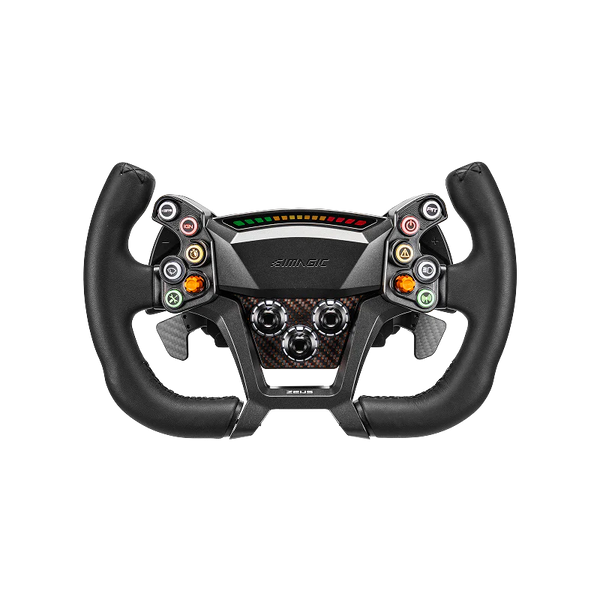 Simagic Zuess GT Wheel