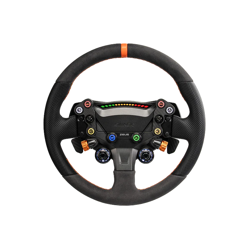 Simagic Zuess Sport Steering Wheel