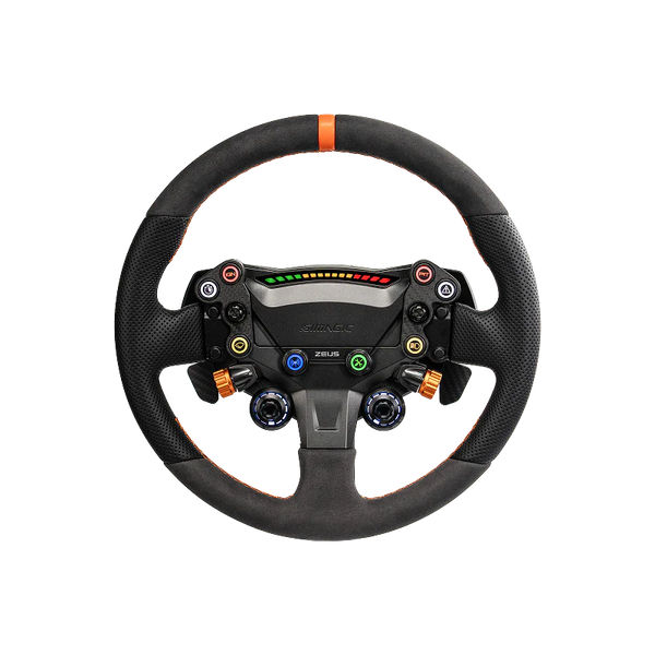 Simagic Zuess Sport Steering Wheel