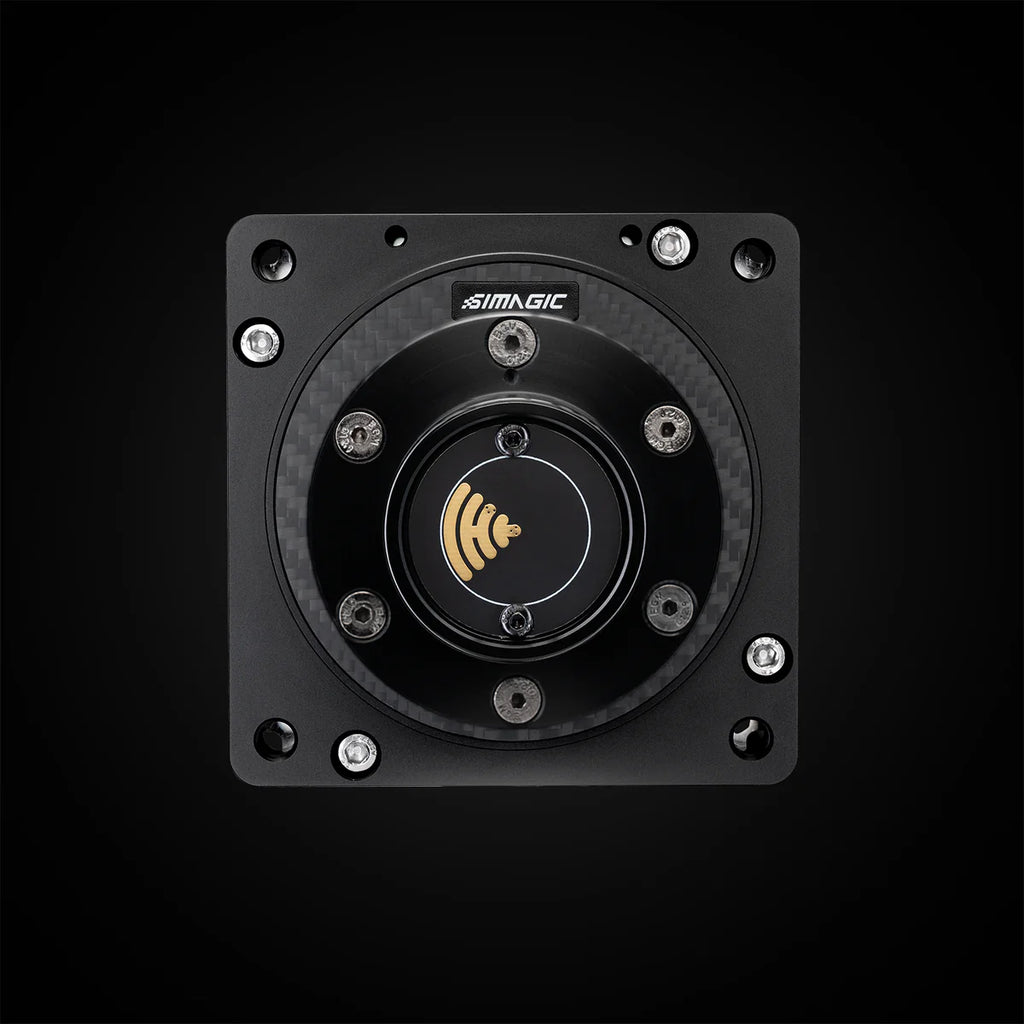 Simagic Alpha Mini Wheel Base