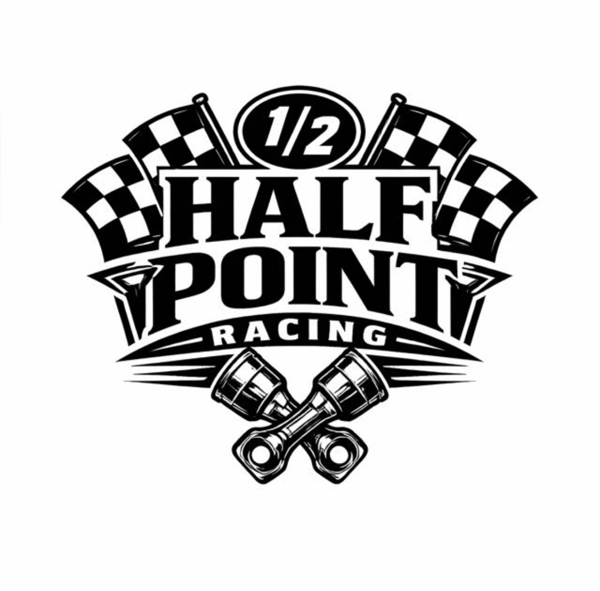 Half Point Racing Sim Shop