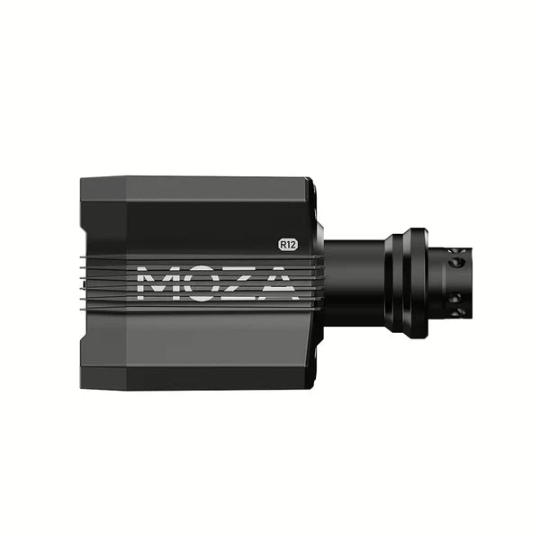 Moza R12 v2