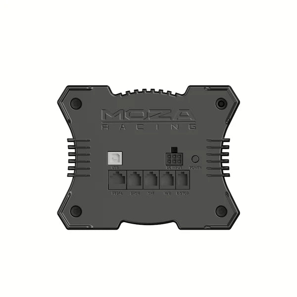 Moza R12 v2