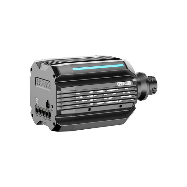 Moza R21 Ultra
