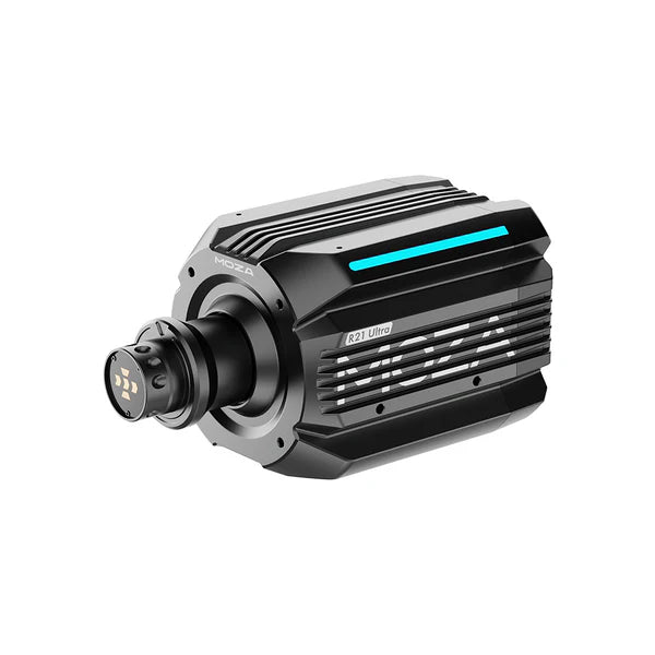 Moza R21 Ultra