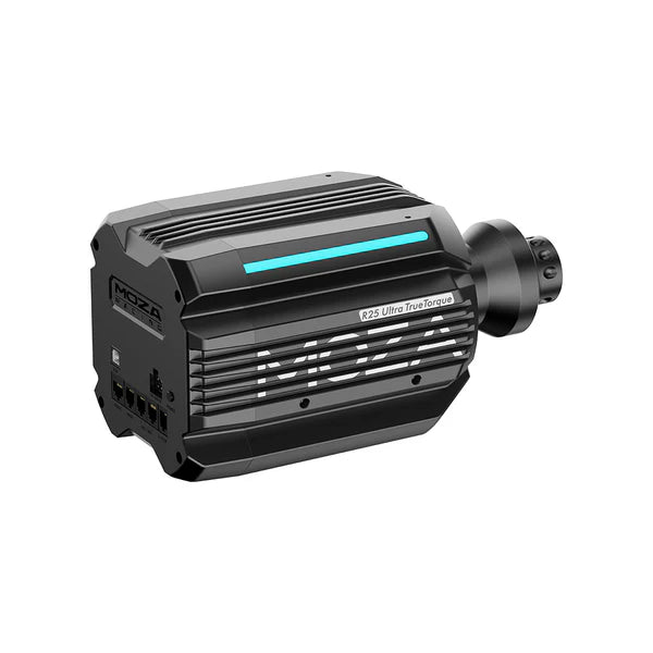 Moza R25 Ultra