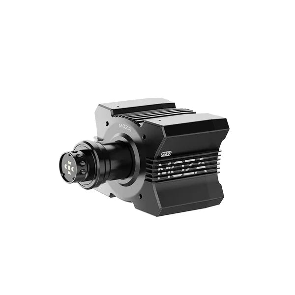 Moza R9 V3