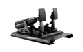 Moza Mbooster Active Pedal Set (With CRP2 Throttle Pedal)