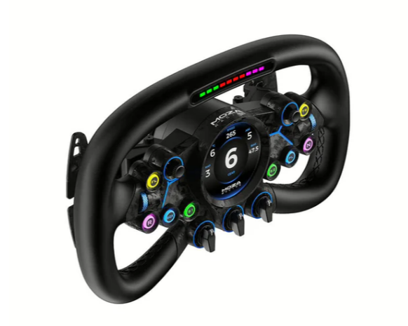 Moza Vision GS Wheel