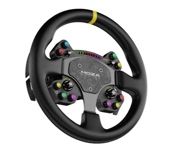 Moza RS V2 Steering Wheel