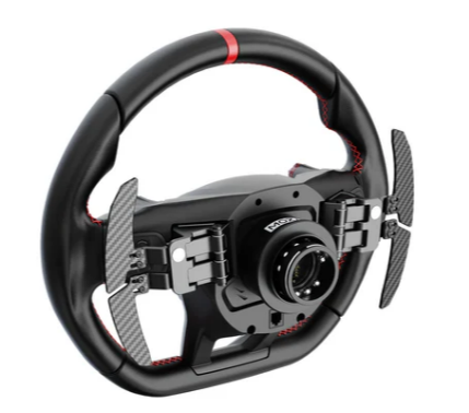 Moza Revuelto Steering Wheel