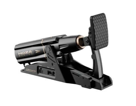 Moza Mbooster Active Pedals