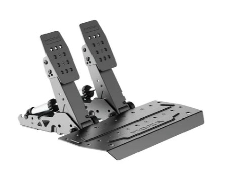 Moza SRP2 Pedals