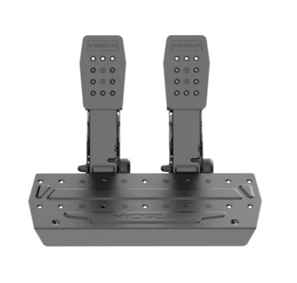 Moza SRP2 Pedals