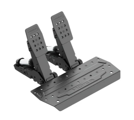 Moza SRP2 Pedals