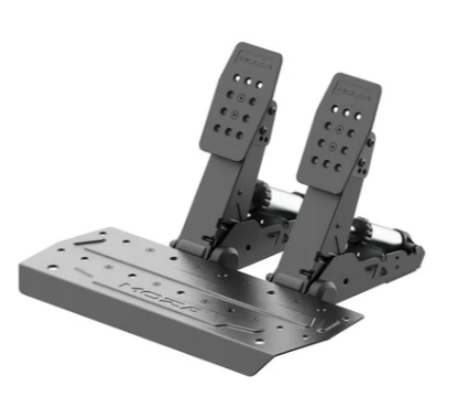 Moza SRP2 Pedals