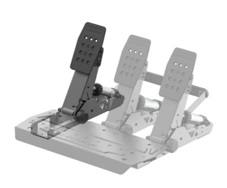 Moza SRP2 Clutch Pedal