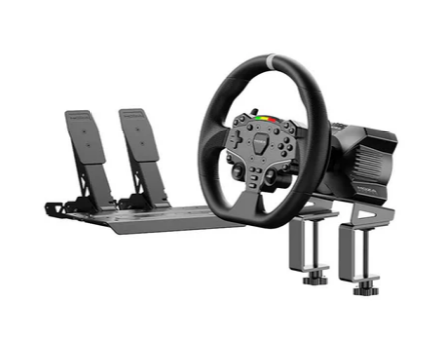 Moza R3 Bundle (PC)