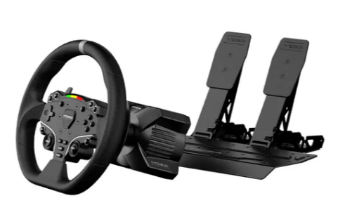 Moza R3 Bundle (PC)
