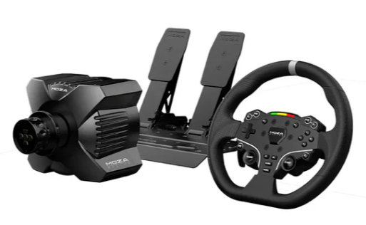 Moza R3 Bundle (PC)