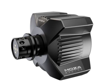Moza R3 Bundle (PC)