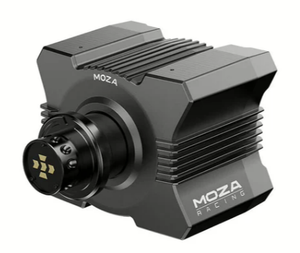 Moza R5 Bundle