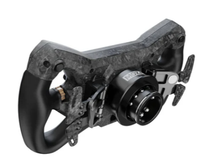Moza KS Pro Steering Wheel