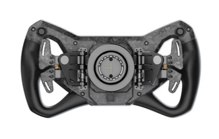 Moza KS Pro Steering Wheel