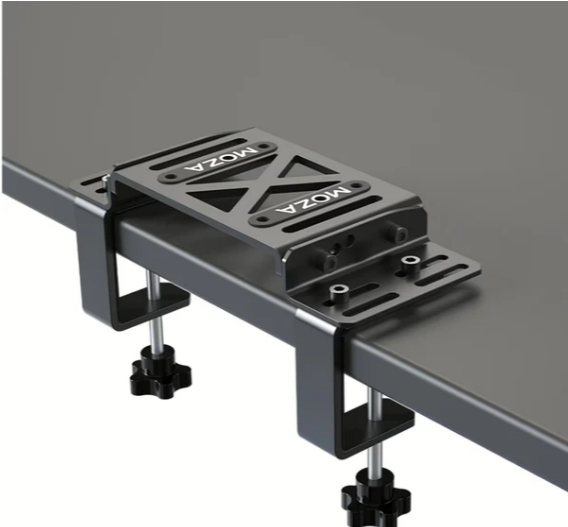 Moza Desk Clamp
