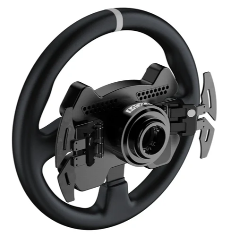Moza CS V2P 13" Steering Wheel
