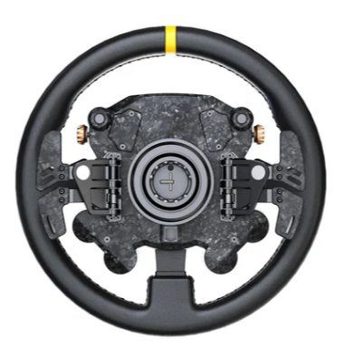 Moza CS Pro Steering Wheel