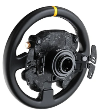 Moza CS Pro Steering Wheel