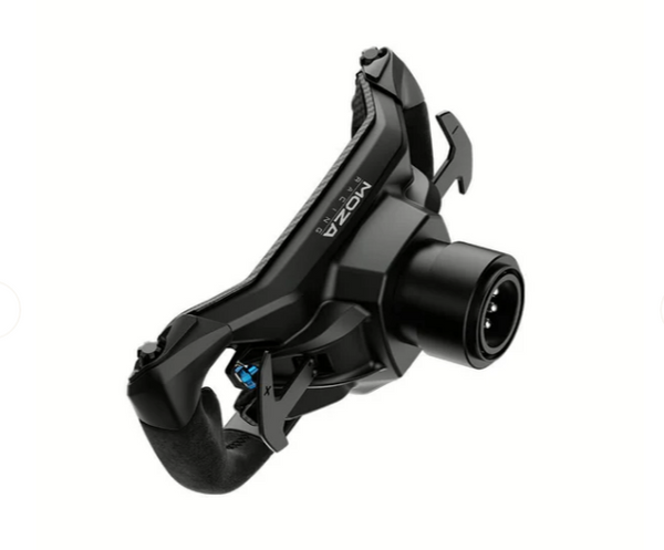 Essenza SCV12 Sim - Racing Steering Wheel