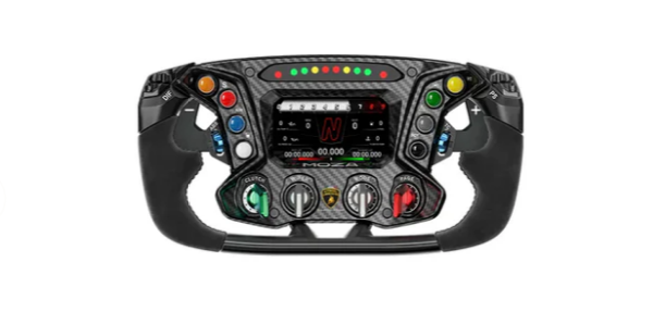 Essenza SCV12 Sim - Racing Steering Wheel