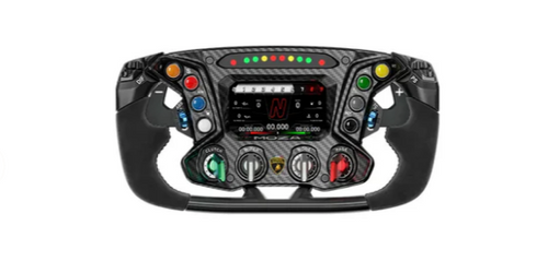Essenza SCV12 Sim - Racing Steering Wheel