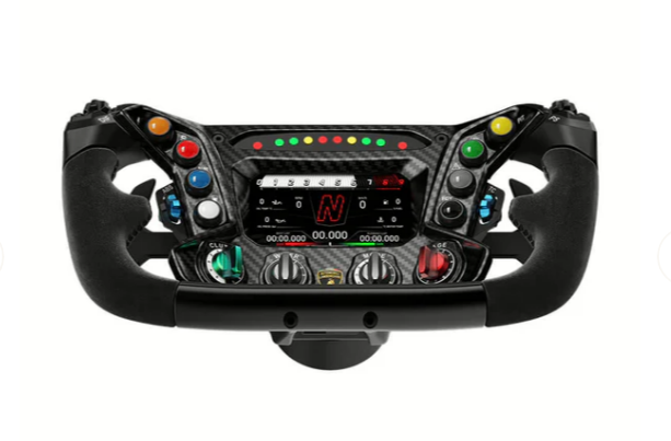 Essenza SCV12 Sim - Racing Steering Wheel