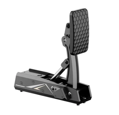 Moza CRP2 Load Cell Clutch Pedal