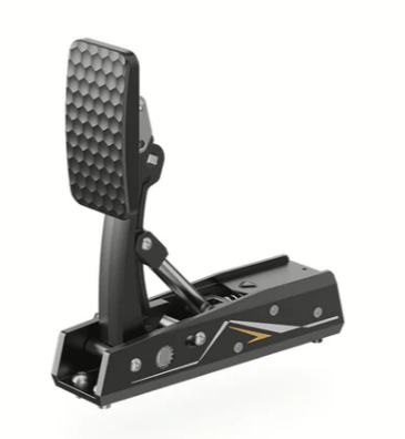 Moza CRP2 Load Cell Clutch Pedal