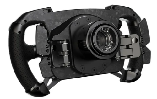 Moza GS V2P GT Wheel