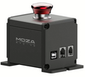 MOZA E-STOP Emergency Stop Switch