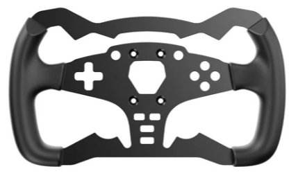 MOZA ES Formula Wheel Mod